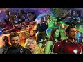 Soundtrack Avengers: Infinity War (Theme Song) - Trailer Music Avengers 3: Infinity War (Official)