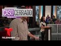Caso Cerrado Estelar / Caso 509 (1/5) / Telemundo