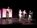 Edinburgh Medics Revue 2013