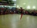 Sarah Dance On