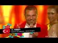 Eurovision 2007: My Top 42 klip izle