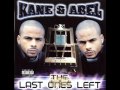 Kane & Abel - Penitentiary
