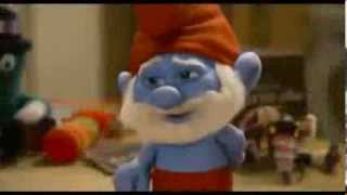 Şirinler 2 & The Smurfs 2