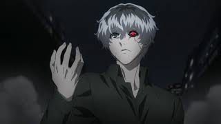 Tokyo Ghoul:re - Haise Cracks