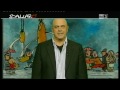 MAURIZIO CROZZA - Ballarò 08/11/2011 - Non c'è più la Maggioranza
