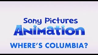 Sony Pictures Animation (2018)