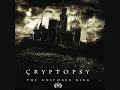 Cryptopsy Resurgence of An Empire