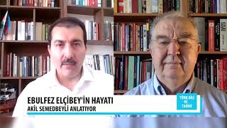 EBULFEZ ELÇİBEY'İN HAYATI