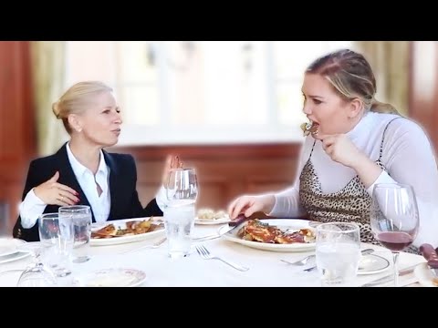 Hiring Someone to RATE How I Eat