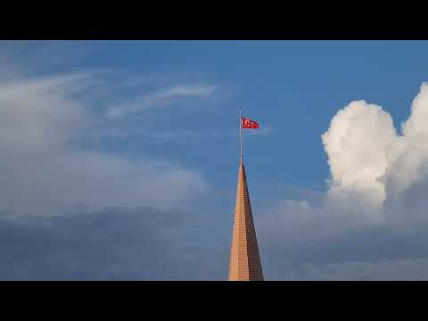 2022. Antalya