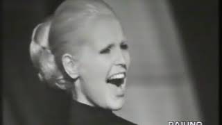 Watch Patty Pravo Tuttal Piu video