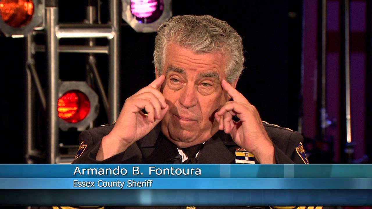 Armando Fontura, Steve Adubato, OneonOne YouTube