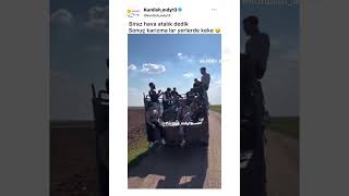 Hahoooo Diye Bağıran Kim