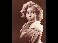 stream Shirley Temple Oh My Goodness 1936 Poor Shirley Temple Oh My Goodness 1936 Poor Little image