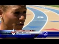 Olympic hopefuls train at Embry-Riddle