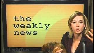 The Weakly News - #217Jeff Garlin