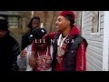 King Devo - Lil Nigga [OFFICIAL VIDEO] | Shot By @HDwizProduction