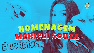 Merieli Souza  ʖ Melhores Momentos Atualizado