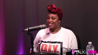 Tax Man Invades Talk In Pink Ep 114