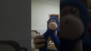 Ee Sen Şimdi Naneyi Yemedin