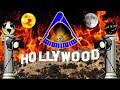 Hollywood a Sátáné, amit a szabadkőművesek irányítanak - Szimbólumok a filmekbe rejtve