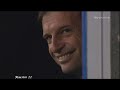 Highlights Napoli 1-2 AC Milan 25-10-2010