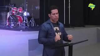 Culto IBB Mogi "Noturno" 08.06.2022