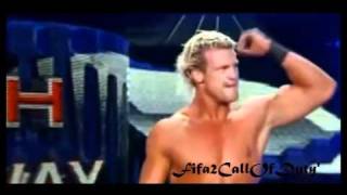 Dolph Ziggler Custom 4Th