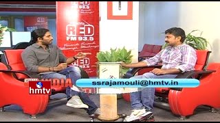 Ss Rajamoulis First Tv Show Allu Arjun Body Fitness Secrets Revealed Come On India Hmtv