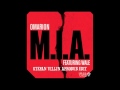 Omarion - M.I.A (Stefan Vilijn Afrodub Edit)
