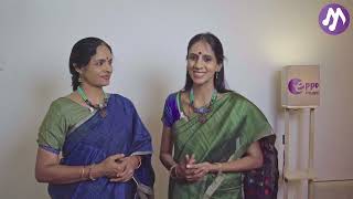 RaGa Candid Returns on Eppo Music! | A Promo