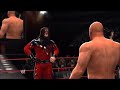 WWE '13 Brothers Of Destruction #6: Austin vs. Kane