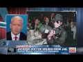 Jackson's doctor: I didn't leave propofol for him