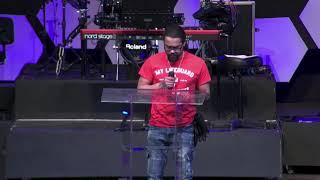 April 11, 2021 PM - Special Testimony Service