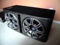 polk audio subwoofer