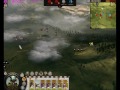 Total War: Shogun 2 online Battle Commentary #8 (Live Commentary 3v3)