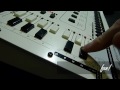 Analogue Solutions