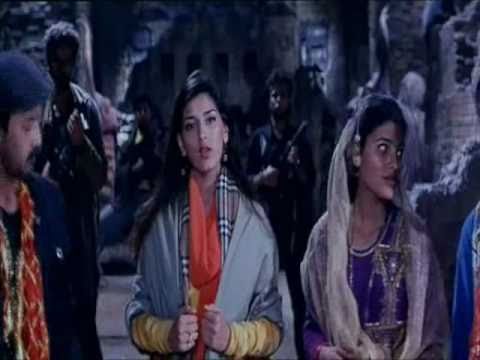 Dil Jale Song (Mera Mulk Mera Desh Mera Ye Watan) (Sad)