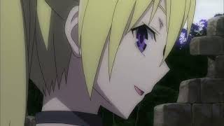 Lieselotte Sherlock Hello To Lilith Asami And Mira Yamana Dub