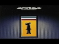 Jamiroquai - Toazted Interview 1996 (part 2)