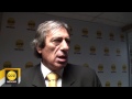 Leguía: "Colombia está para llegar a la final"
