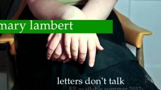 Watch Mary Lambert This Heart video