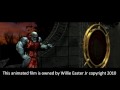 Easterj S Hategate Rough Edit Film Cut New Film For ...