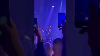 Ak Ausserkontrolle Hamburg Konzert 11.03.2023
