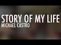One Direction - Story of My Life (Michael Castro & Blake Lewis Cover)