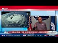Fnn Hurricane Florence Changes Direction Medal Of Honor Ceremony Fnn Hurricane Florence Changes Direction Medal Of Honor Ceremony