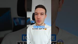 Ich Kaufe Klicks