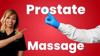 You Can Shrink Your Prostate With Massage! Here's How To Do It!