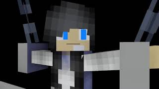 Minecraft Chica Cosquillas En Los Pies Con Plumas