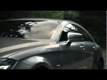 Video 2012 Mercedes-Benz CLS-Class. Sense and sensibility.